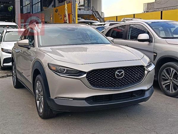 Mazda for sale in Iraq